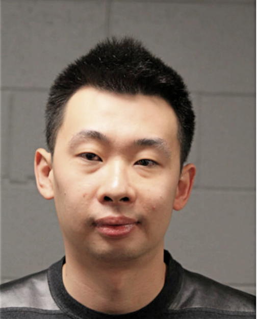 WENLIANG ZHANG, Cook County, Illinois