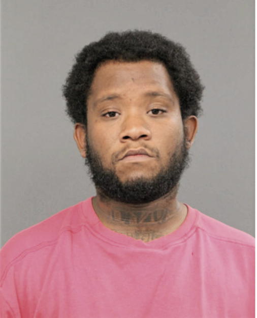 HAJI J ADAMS, Cook County, Illinois