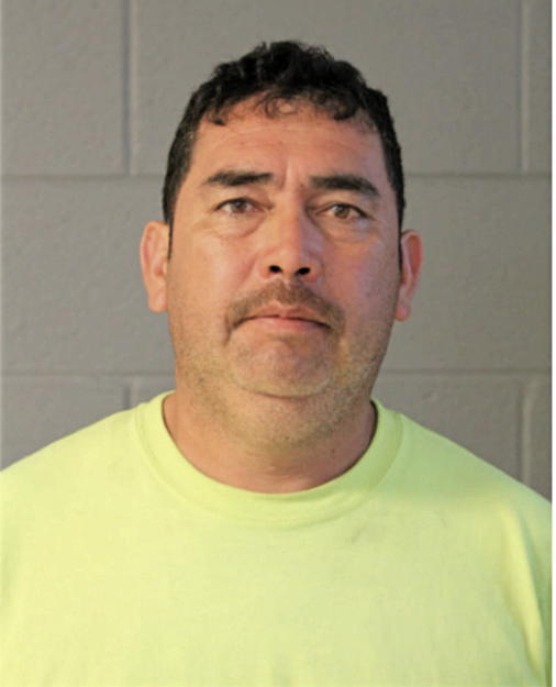 JOSE A ALCALA, Cook County, Illinois