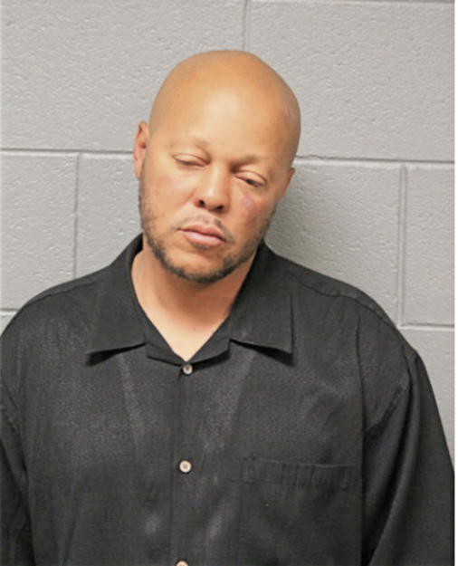 SHELBY T ALLISON, Cook County, Illinois