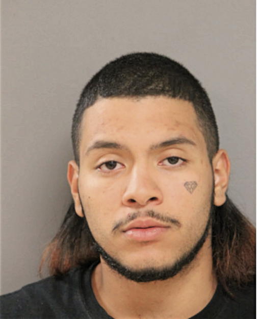 JOSE ALMENDARES, Cook County, Illinois