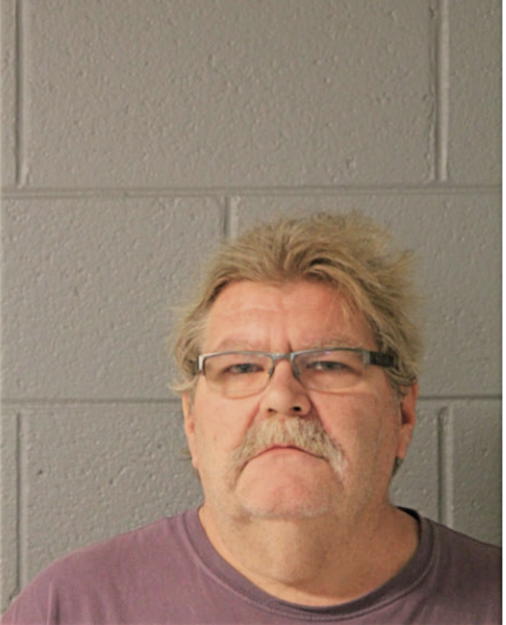 GREGORY A AMBROSE, Cook County, Illinois
