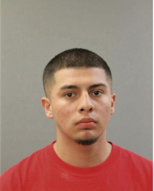 PEDRO ARENAS, Cook County, Illinois