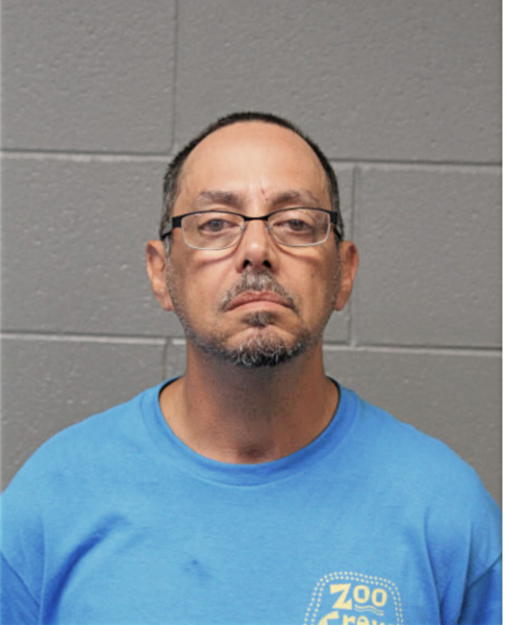 GEORGE L ARROYO, Cook County, Illinois