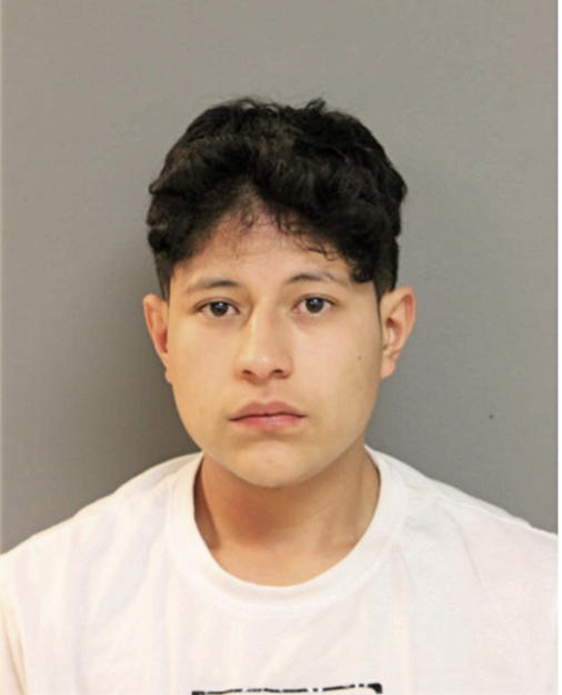 DANIEL AVILES, Cook County, Illinois