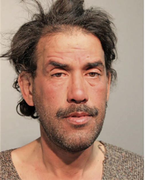 MANUEL AZCUY, Cook County, Illinois