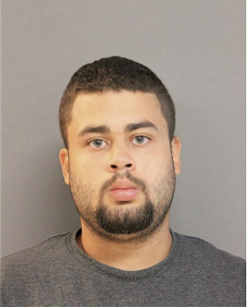 JOSHUA N BAEZ, Cook County, Illinois