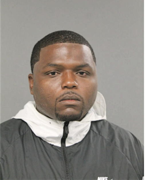 LUCCIEN B BARBER, Cook County, Illinois
