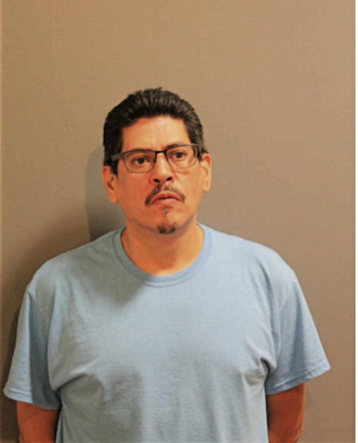 MANUEL A BARRON, Cook County, Illinois