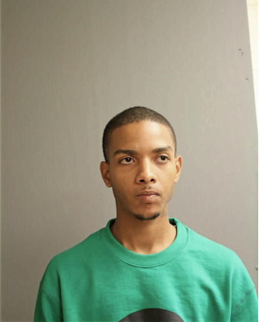 DERRECK D BATSON, Cook County, Illinois