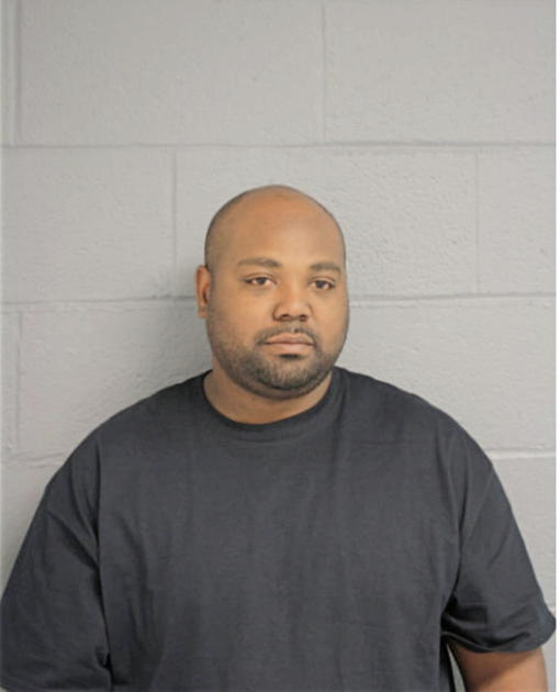 JEREMY BEASLEY, Cook County, Illinois