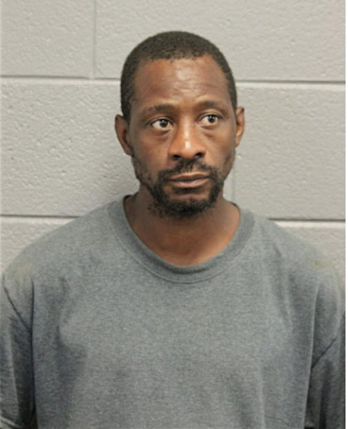 DARREN BELIN, Cook County, Illinois