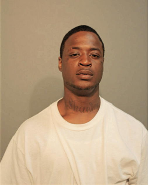 CORSHON BERGMAN, Cook County, Illinois
