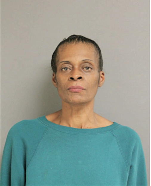 EVELYN J BLACKMOND, Cook County, Illinois