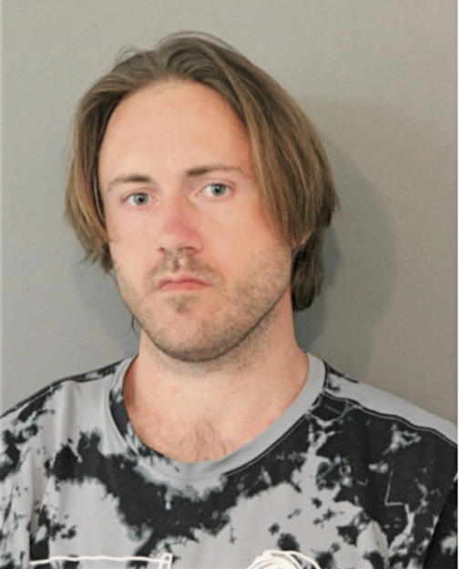 NICHOLAS J BOLTON, Cook County, Illinois