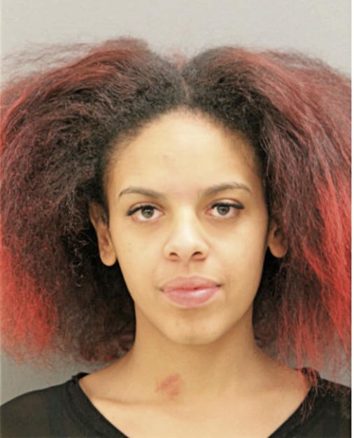 JYANNA A BONILLA, Cook County, Illinois