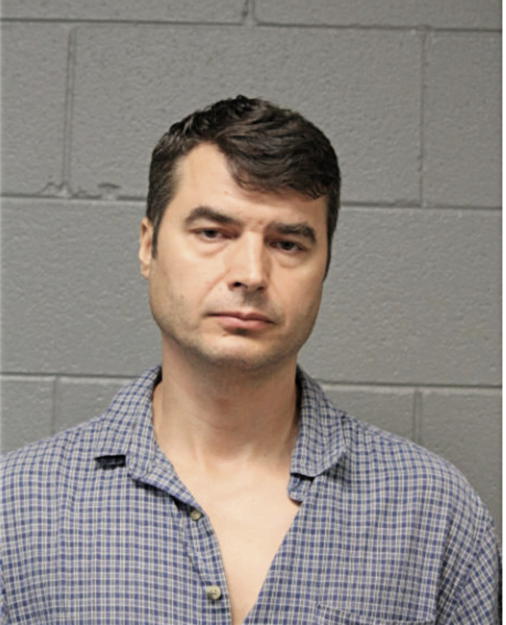 ANDRZEJ BOROWIEC, Cook County, Illinois