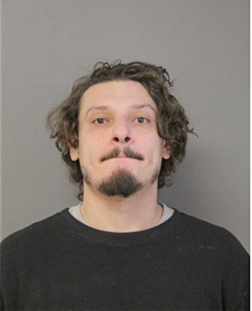 JUAN R BORRERO, Cook County, Illinois