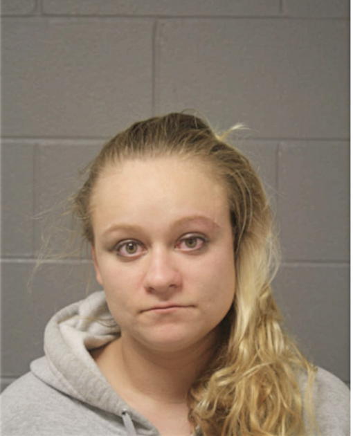 JESSICA A BOUDREAU, Cook County, Illinois