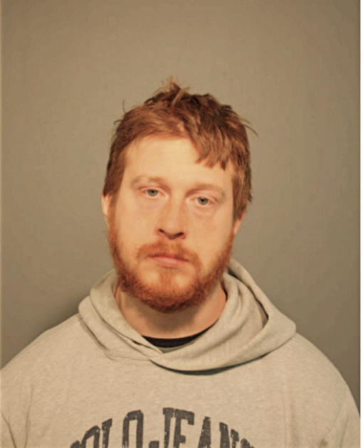RYAN BRANDIS, Cook County, Illinois