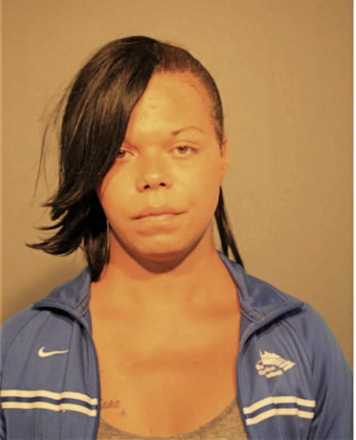 RODNEY ROY BRAXTON, Cook County, Illinois