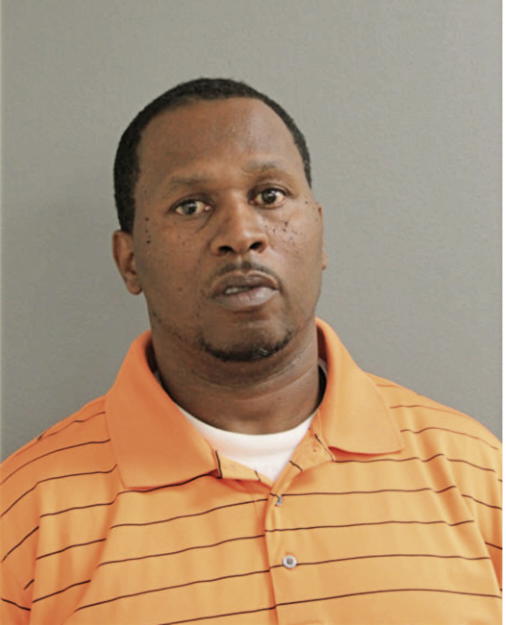 DERRICK E BREWER, Cook County, Illinois