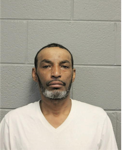 SOLOMON BRITT, Cook County, Illinois