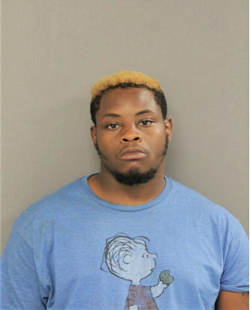 KENNETH E BRITTON, Cook County, Illinois