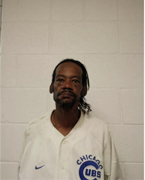 EDWARD R BROWN, Cook County, Illinois