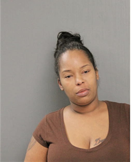 ANDREA S BRUCE, Cook County, Illinois