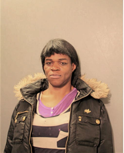 SONYAH BYSON, Cook County, Illinois