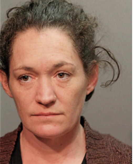 MERISHA CADY, Cook County, Illinois