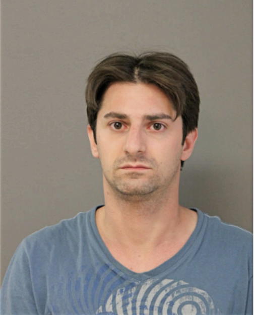 ANGELO CALDARULO, Cook County, Illinois