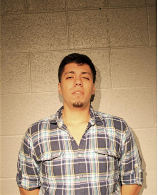 JESUS CARRASCO, Cook County, Illinois