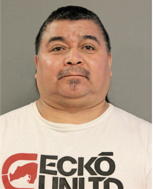 MARIO CARRILLO, Cook County, Illinois