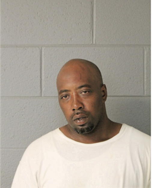 JESSE W CHAMBERS, Cook County, Illinois