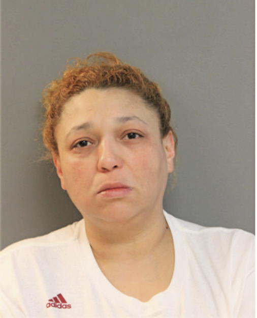 APRIL M CHRETIEN, Cook County, Illinois