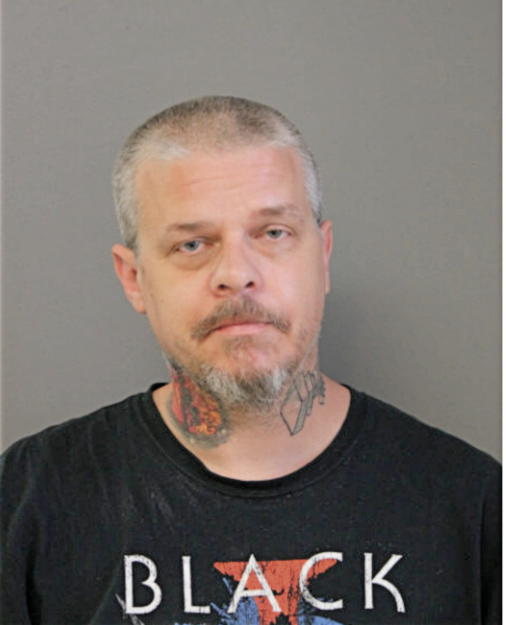 GERALD CIESLA, Cook County, Illinois
