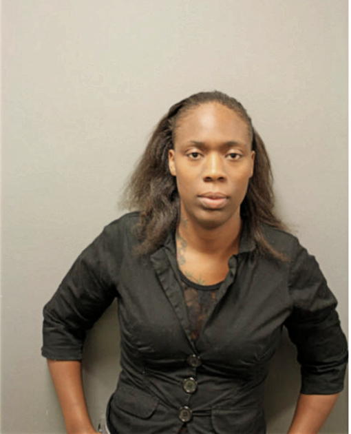 TAMEKA CLAIR, Cook County, Illinois
