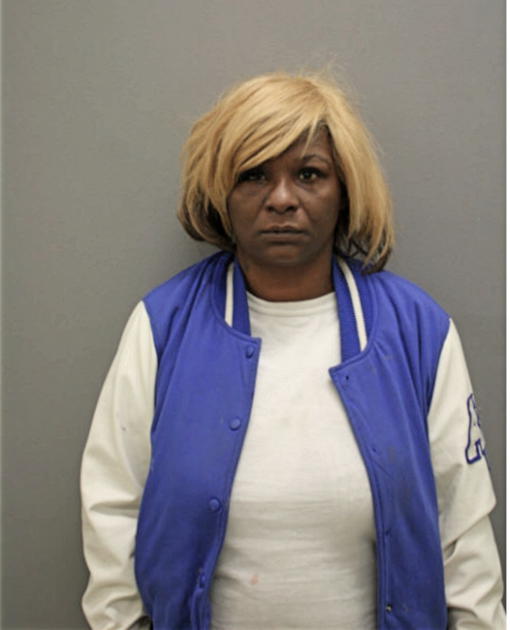 ELIZABETH V COATS, Cook County, Illinois