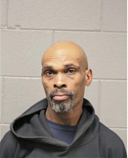 SCOTT E COLEMAN, Cook County, Illinois