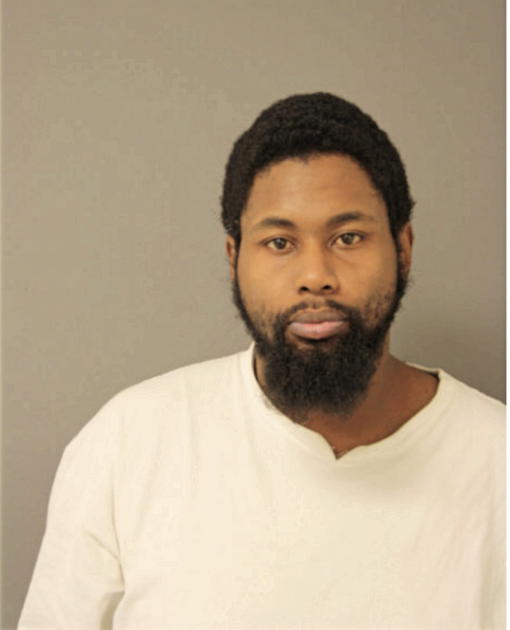 WILLIE L COLEMAN, Cook County, Illinois