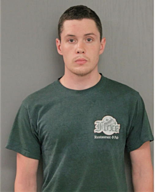 PATRICK M CONWAY, Cook County, Illinois