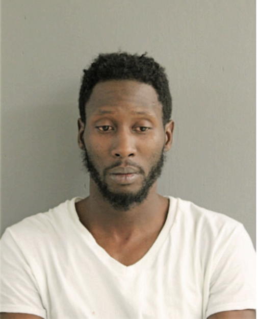 BORIS COOK, Cook County, Illinois