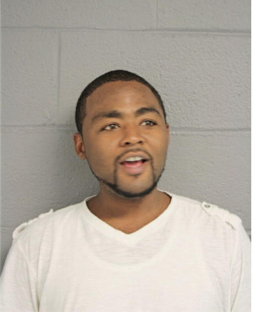 DERRICK COPELAND, Cook County, Illinois