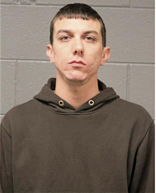 DANIEL CREAMER, Cook County, Illinois