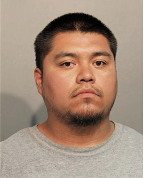 ADRIAN CRUZ, Cook County, Illinois
