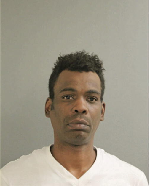 GARFIELD D WALLACE, Cook County, Illinois