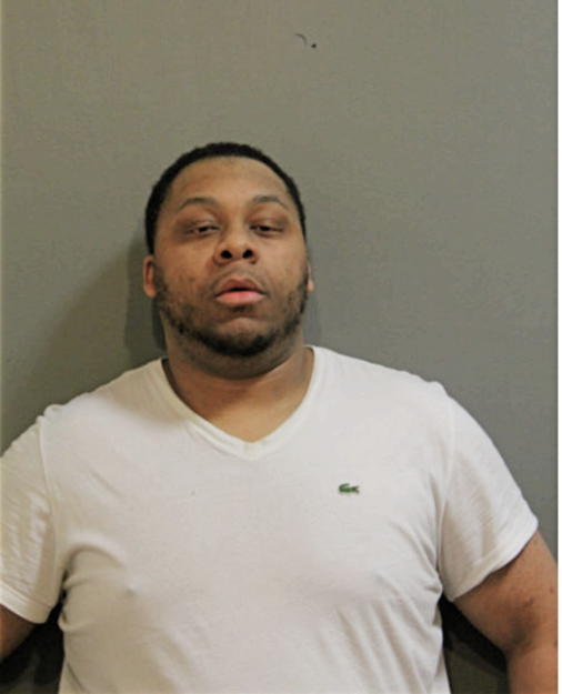 ARNAZ C DAVIS, Cook County, Illinois