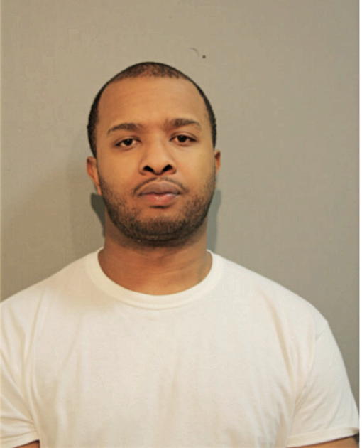 JONATHAN A DAVIS, Cook County, Illinois
